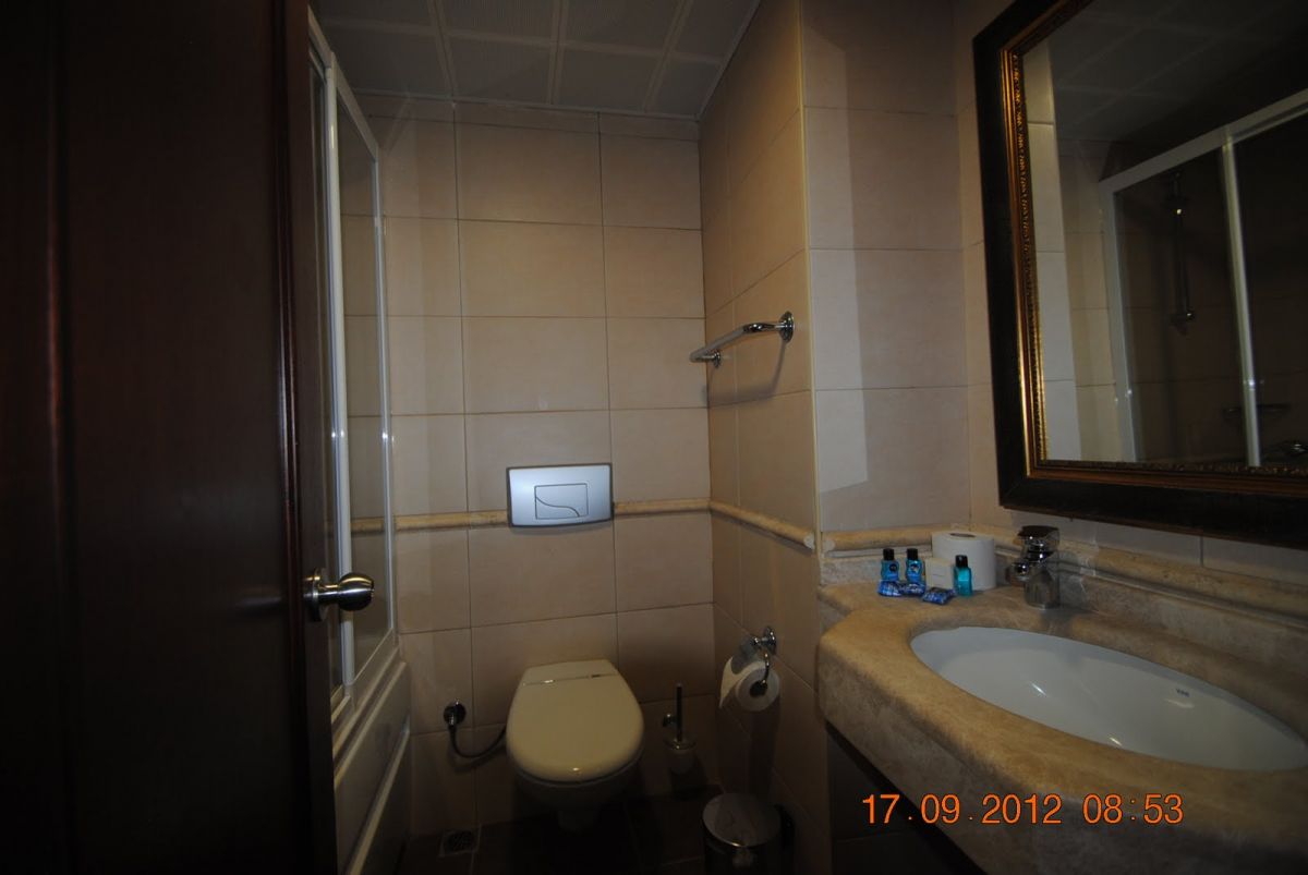 imagini hotel KAYA MARIS MARMARIS